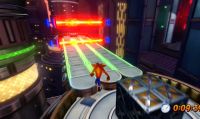 Crash Bandicoot N.Sane Trilogy - Disponibile un nuovo video gameplay